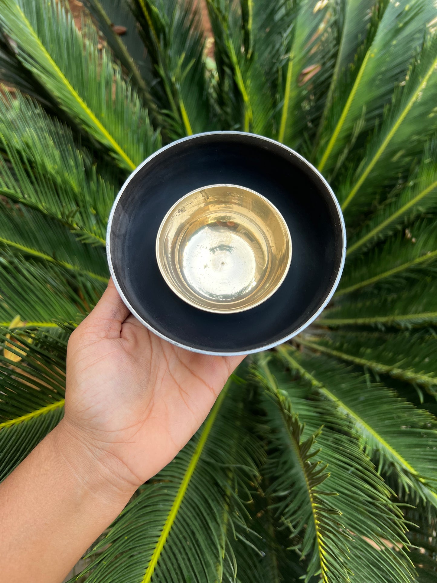 Tattvéd Brass Bowl - product image 2