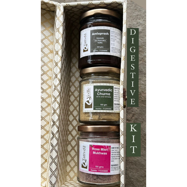 Tattvéd Digestive Combo - product image