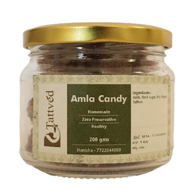 Amla Jam