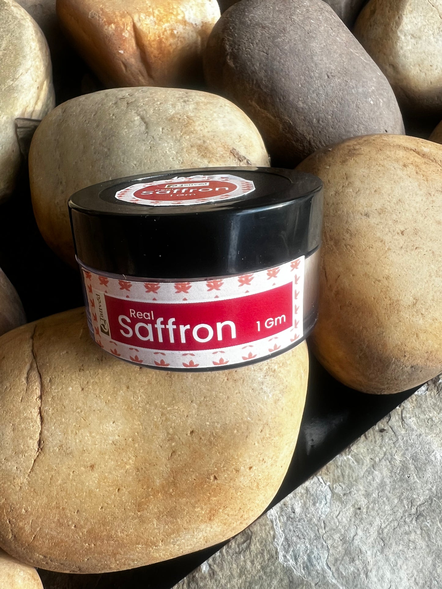 Tattvéd Saffron - product image