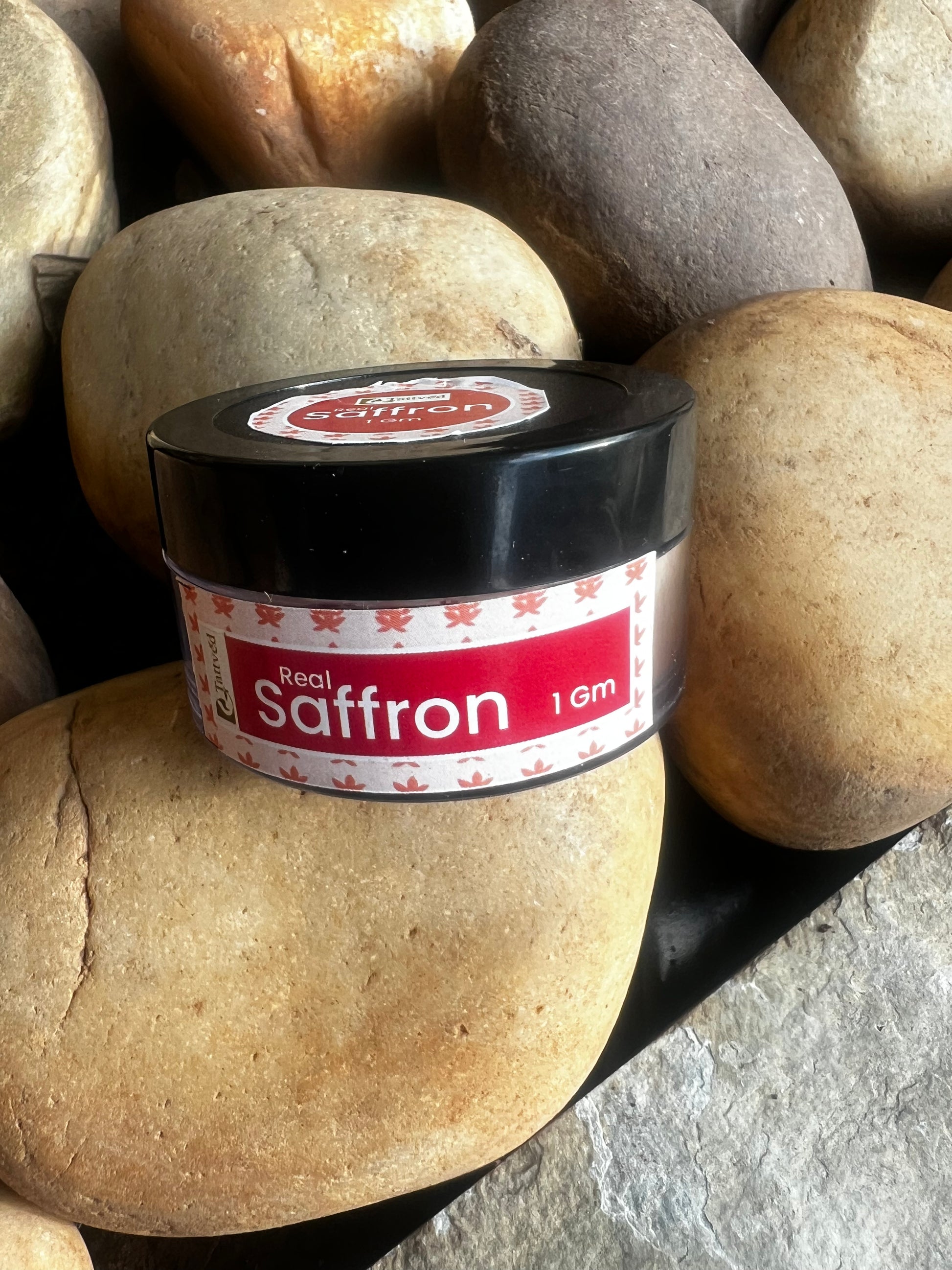 Tattvéd Saffron - product image