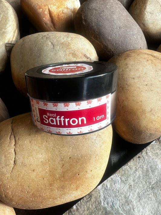 Tattvéd Saffron - product image