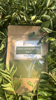 Curry Powder
