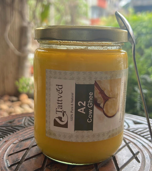 A2  Cow Ghee