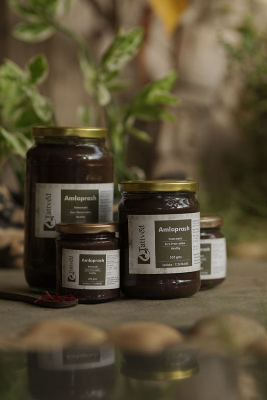 Amlaprash