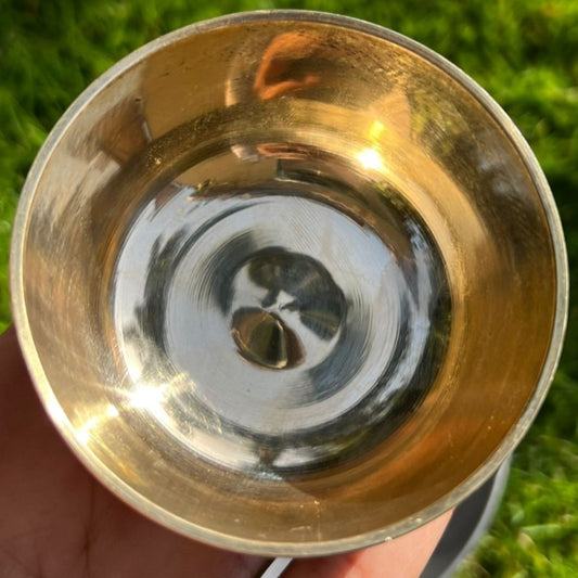 Brass Bowl