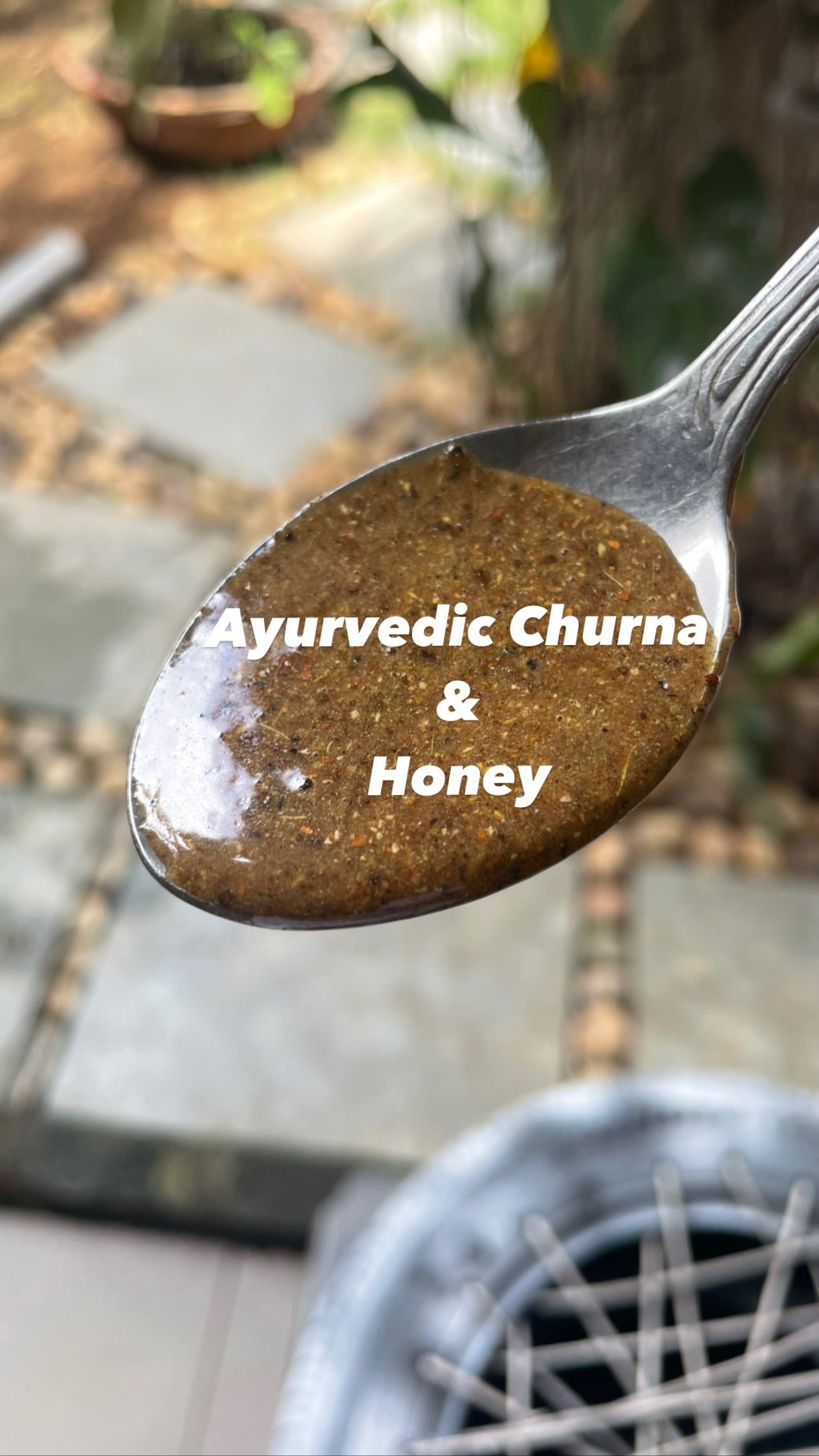 Ayurvedic Churna / Digestive Churna